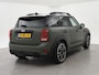 MINI Countryman Mini JCW 2.0 JOHN COOPER WORKS 231 PK ALL4 AUT. MAT GROEN + PANORAMA | CAMERA | HEAD-UP | HK | LEDER | STOELVERW.