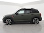MINI Countryman Mini JCW 2.0 JOHN COOPER WORKS 231 PK ALL4 AUT. MAT GROEN + PANORAMA | CAMERA | HEAD-UP | HK | LEDER | STOELVERW.