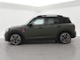 MINI Countryman Mini JCW 2.0 JOHN COOPER WORKS 231 PK ALL4 AUT. MAT GROEN + PANORAMA | CAMERA | HEAD-UP | HK | LEDER | STOELVERW.