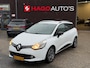Renault Clio Estate 1.5 dCi ECO Night&Day AIRCO/NAVI/CRUISE/PDC/NAP