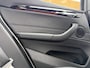 BMW X1 sDrive20i M-sport Automaat | Panoramadak | Leren bekleding | Stoelverwarming | Flippers | Cruise & climate control | Head-up display | Shadow line | Parkeersensoren voor en achter