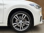 BMW X1 sDrive20i M-sport Automaat | Panoramadak | Leren bekleding | Stoelverwarming | Flippers | Cruise & climate control | Head-up display | Shadow line | Parkeersensoren voor en achter