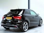 Audi A1 1.4 TFSI S-Line edition 185 PK|Stoelverwarming