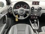 Audi A1 1.4 TFSI S-Line edition 185 PK|Stoelverwarming