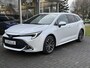 Toyota Corolla Touring Sports 2.0 Hybrid Style | Elektrische achterklep, Stoel + Stuurverwarming, Dodehoekherkenning, Parkeersensoren
