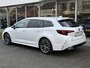 Toyota Corolla Touring Sports 2.0 Hybrid Style | Elektrische achterklep, Stoel + Stuurverwarming, Dodehoekherkenning, Parkeersensoren