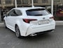 Toyota Corolla Touring Sports 2.0 Hybrid Style | Elektrische achterklep, Stoel + Stuurverwarming, Dodehoekherkenning, Parkeersensoren