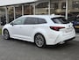 Toyota Corolla Touring Sports 2.0 Hybrid Style | Elektrische achterklep, Stoel + Stuurverwarming, Dodehoekherkenning, Parkeersensoren