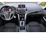 Opel Zafira Tourer 1.4T Cosmo 140 pk Automaat | 7-persoons Ecc | Camera | Panoramadak | Trhk | Pdc | Sportzetels | Navi| Dealeronderhouden