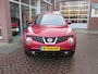 Nissan Juke 1.6 Acenta / automaat / afneembare trekhaak