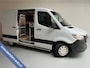 Mercedes-Benz Sprinter SERVICEWAGEN 314 2.2 CDI 140PK euro6 L1H1 Sortimo inrichting, 2xschuifdeur, M-bux, Laadkraan RIJKLAARPRIJS!