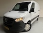 Mercedes-Benz Sprinter SERVICEWAGEN 314 2.2 CDI 140PK euro6 L1H1 Sortimo inrichting, 2xschuifdeur, M-bux, Laadkraan RIJKLAARPRIJS!