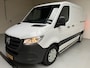 Mercedes-Benz Sprinter SERVICEWAGEN 314 2.2 CDI 140PK euro6 L1H1 Sortimo inrichting, 2xschuifdeur, M-bux, Laadkraan RIJKLAARPRIJS!