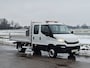 IVECO Daily 35C13 Kipper Dubbel Cabine