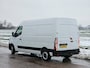 Renault Master 2.3 DCI 135 L2H2