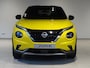 Nissan Juke 1.6 Hybrid N-Design | Coldpack | New NissanConnect infotainmentsysteem met navigatie | 19" lichtmetalen velgen | Parkeersensoren voor en achter | Automatische airconditioning