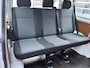 Volkswagen Transporter Kombi 2.0 TDI L1H1 150pk Automaat DSG 8 persoons Airco Cruise Complete onderhoudshistorie aanwezig Btw en bpm vrij Marge Peronenbus Combi Kombi Tourer Passenger Taxi Groepsvervoer Ideaal voor ombouw naar camper