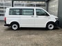 Volkswagen Transporter Kombi 2.0 TDI L1H1 150pk Automaat DSG 8 persoons Airco Cruise Complete onderhoudshistorie aanwezig Btw en bpm vrij Marge Peronenbus Combi Kombi Tourer Passenger Taxi Groepsvervoer Ideaal voor ombouw naar camper