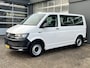 Volkswagen Transporter Kombi 2.0 TDI L1H1 150pk Automaat DSG 8 persoons Airco Cruise Complete onderhoudshistorie aanwezig Btw en bpm vrij Marge Peronenbus Combi Kombi Tourer Passenger Taxi Groepsvervoer Ideaal voor ombouw naar camper