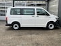 Volkswagen Transporter Kombi 2.0 TDI L1H1 150pk Automaat DSG 8 persoons Airco Cruise Complete onderhoudshistorie aanwezig Btw en bpm vrij Marge Peronenbus Combi Kombi Tourer Passenger Taxi Groepsvervoer Ideaal voor ombouw naar camper