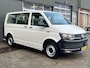Volkswagen Transporter Kombi 2.0 TDI L1H1 150pk Automaat DSG 8 persoons Airco Cruise Complete onderhoudshistorie aanwezig Btw en bpm vrij Marge Peronenbus Combi Kombi Tourer Passenger Taxi Groepsvervoer Ideaal voor ombouw naar camper