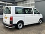 Volkswagen Transporter Kombi 2.0 TDI L1H1 150pk Automaat DSG 8 persoons Airco Cruise Complete onderhoudshistorie aanwezig Btw en bpm vrij Marge Peronenbus Combi Kombi Tourer Passenger Taxi Groepsvervoer Ideaal voor ombouw naar camper