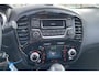 Nissan Juke 1.6 Acenta Automaat, Climate, Lm Velgen