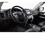 Toyota Land Cruiser V8 4.5 V8 D-4D Executive Standard Roof Window Van | Panoramadak | Trekhaak | Leder | JBL | 20 inch | Navigatie | Stoelverwarming