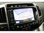 Toyota Land Cruiser V8 4.5 V8 D-4D Executive Standard Roof Window Van | Panoramadak | Trekhaak | Leder | JBL | 20 inch | Navigatie | Stoelverwarming