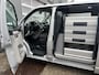 Volkswagen Transporter 2.0 TSI L1H1 Benzine / Cng Dubbele Schuifdeur Airco Cruise controle Bpm vrij Trekhaak Klep achter Stand kachel Euro 6 Benzine Ideaal voor ombouw naar Camper !!