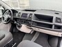 Volkswagen Transporter 2.0 TSI L1H1 Benzine Dubbele Schuifdeur Airco Cruise controle Bpm vrij Trekhaak Klep achter Stand kachel Euro 6 Benzine Ideaal voor ombouw naar Camper !!