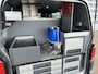 Volkswagen Transporter 2.0 TSI L1H1 Benzine / Cng Dubbele Schuifdeur Airco Cruise controle Bpm vrij Trekhaak Klep achter Stand kachel Euro 6 Benzine Ideaal voor ombouw naar Camper !!