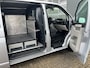 Volkswagen Transporter 2.0 TSI L1H1 Benzine / Cng Dubbele Schuifdeur Airco Cruise controle Bpm vrij Trekhaak Klep achter Stand kachel Euro 6 Benzine Ideaal voor ombouw naar Camper !!