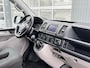 Volkswagen Transporter 2.0 TSI L1H1 Benzine Dubbele Schuifdeur Airco Cruise controle Bpm vrij Trekhaak Klep achter Stand kachel Euro 6 Benzine Ideaal voor ombouw naar Camper !!