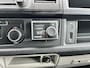 Volkswagen Transporter 2.0 TSI L1H1 Benzine Dubbele Schuifdeur Airco Cruise controle Bpm vrij Trekhaak Klep achter Stand kachel Euro 6 Benzine Ideaal voor ombouw naar Camper !!