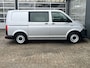 Volkswagen Transporter 2.0 TSI L1H1 Benzine Dubbele Schuifdeur Airco Cruise controle Bpm vrij Trekhaak Klep achter Stand kachel Euro 6 Benzine Ideaal voor ombouw naar Camper !!