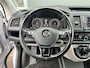 Volkswagen Transporter 2.0 TSI L1H1 Benzine Dubbele Schuifdeur Airco Cruise controle Bpm vrij Trekhaak Klep achter Stand kachel Euro 6 Benzine Ideaal voor ombouw naar Camper !!