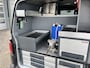 Volkswagen Transporter 2.0 TSI L1H1 Benzine / Cng Dubbele Schuifdeur Airco Cruise controle Bpm vrij Trekhaak Klep achter Stand kachel Euro 6 Benzine Ideaal voor ombouw naar Camper !!