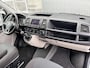 Volkswagen Transporter 2.0 TSI L1H1 Benzine / Cng Dubbele Schuifdeur Airco Cruise controle Bpm vrij Trekhaak Klep achter Stand kachel Euro 6 Benzine Ideaal voor ombouw naar Camper !!