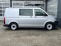 Volkswagen Transporter 2.0 TSI L1H1 Benzine Dubbele Schuifdeur Airco Cruise controle Bpm vrij Trekhaak Klep achter Stand kachel Euro 6 Benzine Ideaal voor ombouw naar Camper !!