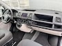 Volkswagen Transporter 2.0 TSI L1H1 Benzine / Cng Dubbele Schuifdeur Airco Cruise controle Bpm vrij Trekhaak Klep achter Stand kachel Euro 6 Benzine Ideaal voor ombouw naar Camper !!