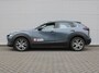 Mazda CX-30 2.0 e-SkyActiv-X M Hybrid Centre-line | Stuur-/stoelverwarming | Camera | HUD | LED | 18" LM | Dodehoek sensor | Cruise adapt. |