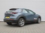 Mazda CX-30 2.0 e-SkyActiv-X M Hybrid Centre-line | Stuur-/stoelverwarming | Camera | HUD | LED | 18" LM | Dodehoek sensor | Cruise adapt. |