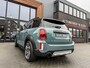 MINI Countryman Mini Cooper S E ALL4 MINI Yours 220pk Sage Green/Pano/Hk/Camera/Btw/Bomvol