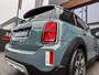 MINI Countryman Mini Cooper S E ALL4 MINI Yours 220pk Sage Green/Pano/Hk/Camera/Btw/Bomvol