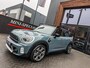 MINI Countryman Mini Cooper S E ALL4 MINI Yours 220pk Sage Green/Pano/Hk/Camera/Btw/Bomvol