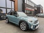 MINI Countryman Mini Cooper S E ALL4 MINI Yours 220pk Sage Green/Pano/Hk/Camera/Btw/Bomvol