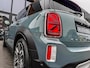 MINI Countryman Mini Cooper S E ALL4 MINI Yours 220pk Sage Green/Pano/Hk/Camera/Btw/Bomvol
