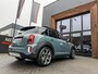 MINI Countryman Mini Cooper S E ALL4 MINI Yours 220pk Sage Green/Pano/Hk/Camera/Btw/Bomvol