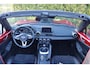 Mazda MX-5 2.0 SkyActiv-G 160 GT-M 161 PK Recaro|Leder|Camera|Stoelverw.|Dealer onderhouden